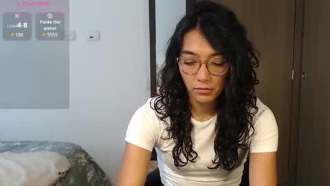 Anna online show from 21, 11, 2025