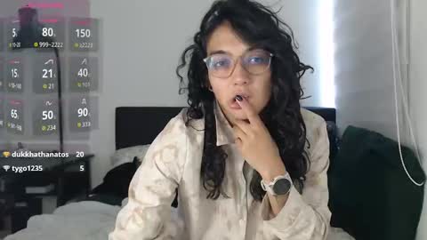 Anna online show from 29, 11, 2025