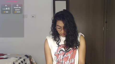 Anna online show from 3, 12, 2025