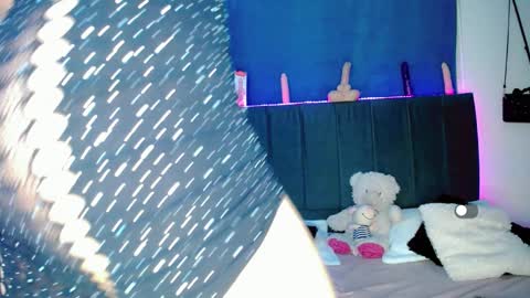 Snapshot of anna_dollss_ chatting on 25, 11, 2025 Anailyn figueroa online show from 25, 11, 2025