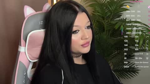 Anna online show from 15, 3, 2026