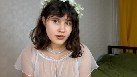 Snapshot of anna_in_wonderworld chatting on 24, 12, 2024 Annanext stream 3th of Dec online show from 24, 12, 2024