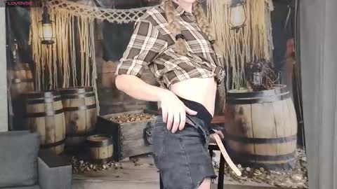 Anna online show from 3, 3, 2026