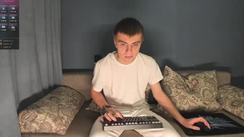 Snapshot of anna_jason chatting on 7, 1, 2025 Fansly Jason sweet ass online show from 7, 1, 2025