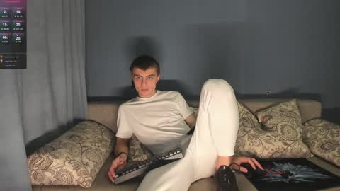 Snapshot of anna_jason chatting on 7, 1, 2025 Fansly Jason sweet ass online show from 7, 1, 2025