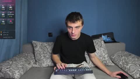 Snapshot of anna_jason chatting on 12, 1, 2025 Fansly Jason sweet ass online show from 12, 1, 2025