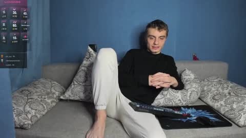 Snapshot of anna_jason chatting on 14, 1, 2025 Fansly Jason sweet ass online show from 14, 1, 2025