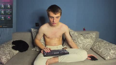 Snapshot of anna_jason chatting on 15, 1, 2025 Fansly Jason sweet ass online show from 15, 1, 2025