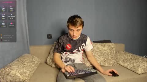 Snapshot of anna_jason chatting on 12, 2, 2025 Fansly Jason sweet ass online show from 12, 2, 2025