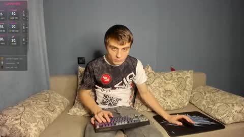 Snapshot of anna_jason chatting on 13, 2, 2025 Fansly Jason sweet ass online show from 13, 2, 2025