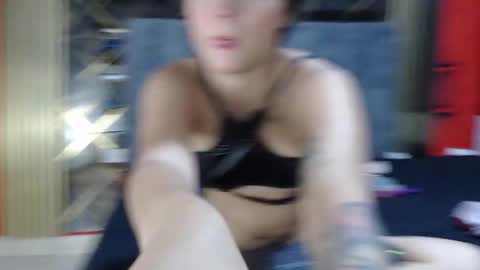 anna_jhons online show from 18, 2, 2026