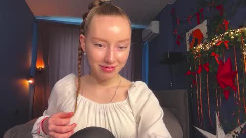 Anna online show from 6, 3, 2026