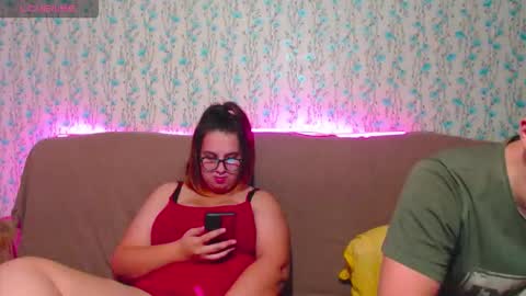 AnnaJake online show from 10, 11, 2025