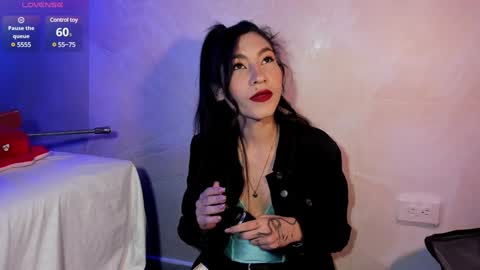 anna online show from 12, 1, 2025