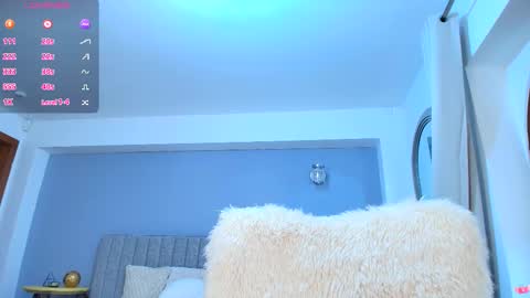 Anna online show from 3, 11, 2025