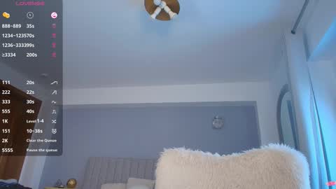 Anna online show from 14, 1, 2026