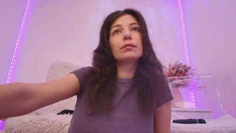 Snapshot of anna_lewis chatting on 2, 5, 2026 Anna online show from 2, 5, 2026