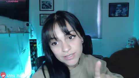 Snapshot of anna_maria24 chatting on 10, 2, 2026 Mara If you want more information about mego to IG amacol24 online show from 10, 2, 2026