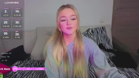 Snapshot of anna_nickol chatting on 31, 1, 2026 Anna online show from 31, 1, 2026