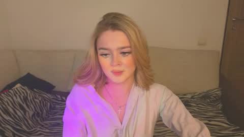 Snapshot of anna_nickol chatting on 25, 2, 2026 Anna online show from 25, 2, 2026