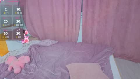 Anna online show from 15, 4, 2026