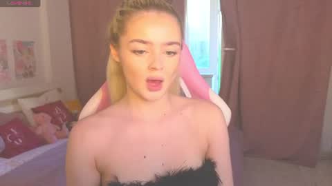 Snapshot of anna_nickol chatting on 24, 7, 2026 Anna online show from 24, 7, 2026