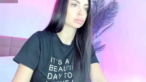 anna_nobel online show from 21, 12, 2025