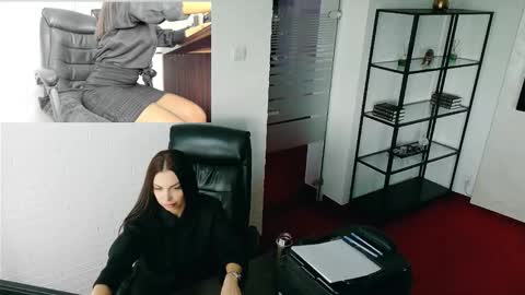 anna_nobel online show from 27, 3, 2026