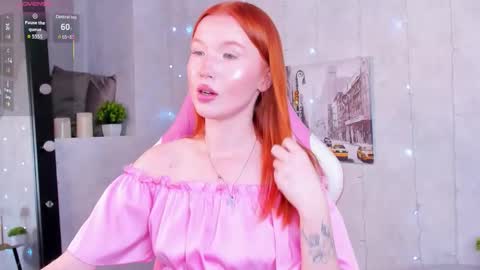 Anna online show from 8, 10, 2025