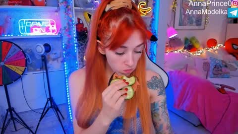 Snapshot of anna_prince chatting on 3, 2, 2025 Anna online show from 3, 2, 2025