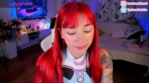 Snapshot of anna_prince chatting on 13, 9, 2025 Anna online show from 13, 9, 2025