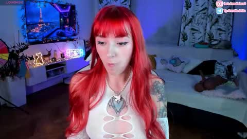 Snapshot of anna_prince chatting on 19, 9, 2025 Anna online show from 19, 9, 2025