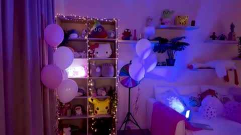 Snapshot of anna_prince chatting on 13, 6, 2026 Anna online show from 13, 6, 2026