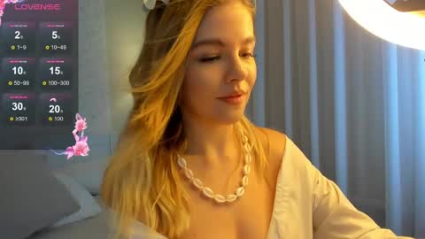 Anna online show from 26, 1, 2025