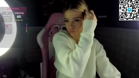 Snapshot of anna_robinson chatting on 8, 1, 2026 Anna online show from 8, 1, 2026