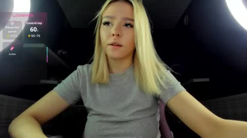 Snapshot of anna_robinson chatting on 9, 1, 2026 Anna online show from 9, 1, 2026