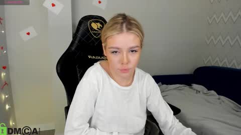 Snapshot of anna_robinson chatting on 23, 2, 2026 Anna online show from 23, 2, 2026