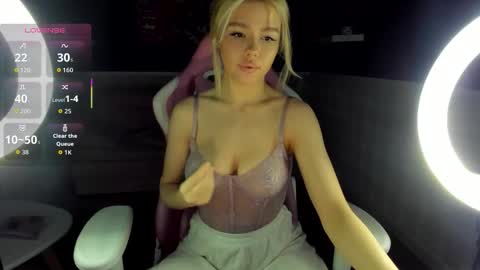 Snapshot of anna_robinson chatting on 26, 2, 2026 Anna online show from 26, 2, 2026