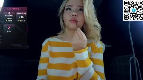 Anna online show from 1, 4, 2026