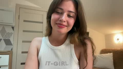 Anna Skye online show from 14, 7, 2026