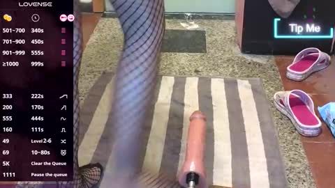 Anna online show from 15, 11, 2025