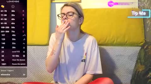 Anna online show from 24, 3, 2026