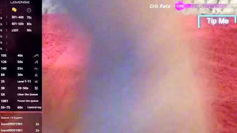 Snapshot of anna_squirt69 chatting on 18, 4, 2026 Anna online show from 18, 4, 2026