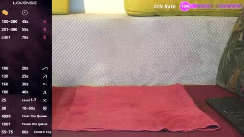 Snapshot of anna_squirt69 chatting on 3, 5, 2026 Anna online show from 3, 5, 2026