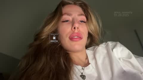 Snapshot of anna_ssweety chatting on 28, 1, 2025 Anna fansly anna sssweety online show from 28, 1, 2025