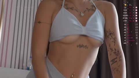 Snapshot of anna_ssweety chatting on 19, 10, 2025 Anna fansly anna sssweety online show from 19, 10, 2025