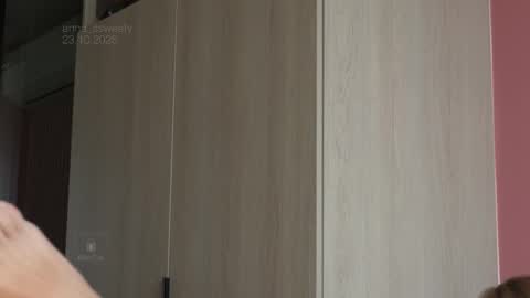 Snapshot of anna_ssweety chatting on 23, 10, 2025 Anna fansly anna sssweety online show from 23, 10, 2025