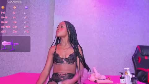 Snapshot of annaa_foxx_ chatting on 13, 5, 2026 annaa online show from 13, 5, 2026