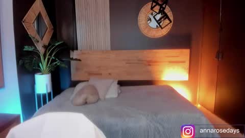 Anna online show from 8, 3, 2026