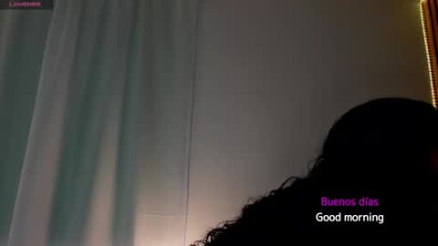 Snapshot of annaarela chatting on 25, 2, 2025 Annaarela online show from 25, 2, 2025